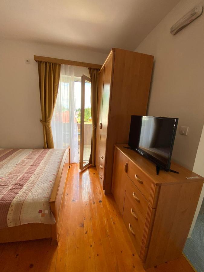 Apartments Popovic Жабляк Экстерьер фото