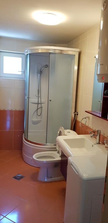 Apartments Popovic Жабляк Номер фото