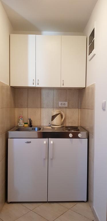 Apartments Popovic Жабляк Номер фото