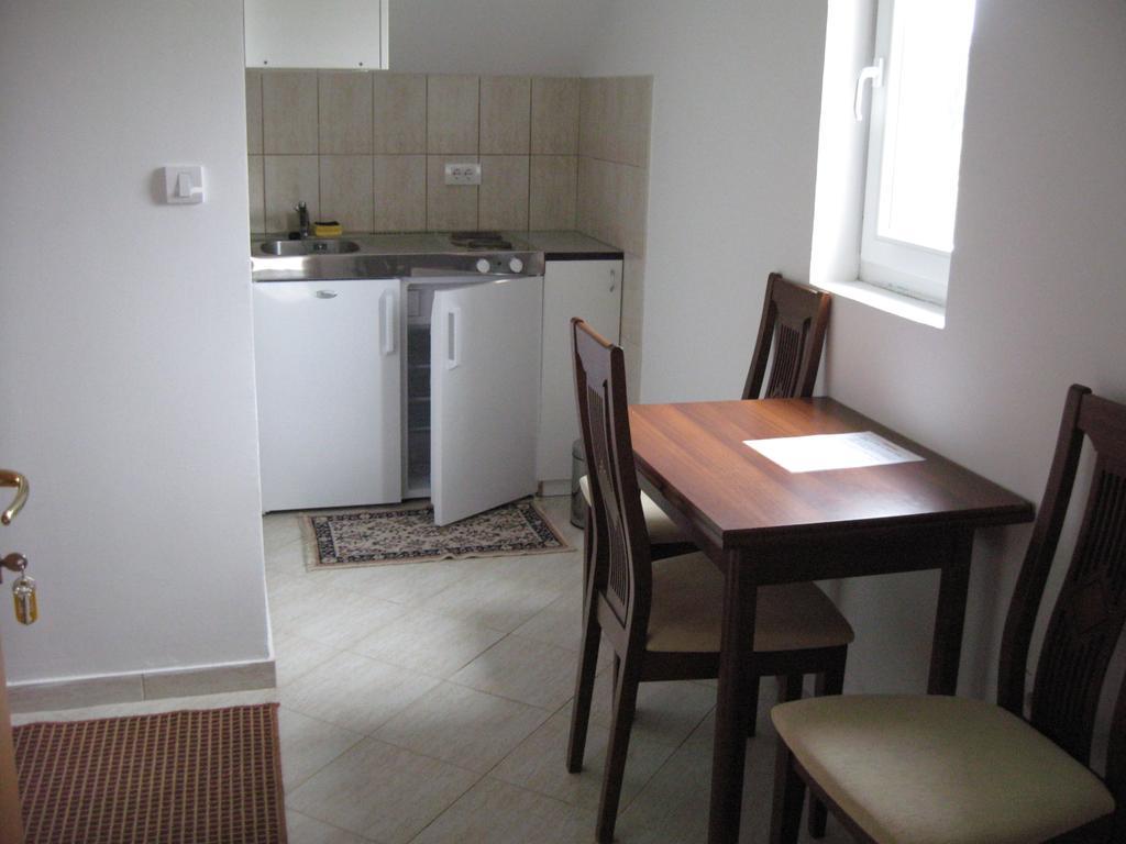 Apartments Popovic Жабляк Экстерьер фото